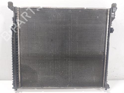 Water radiator MERCEDES-BENZ M-CLASS (W166) ML 250 CDI / BlueTEC 4-matic (166.004, 166.003) | BP18038476M31 