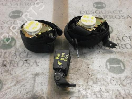 Used Rear middle belt tensioner Rear middle belt tensioner FORD FOCUS II Turnier (DA_, FFS, DS) 1.6 TDCi (109 hp) 8739609 8739609