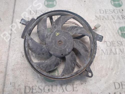 Radiator fan MERCEDES-BENZ V-CLASS (638/2)  | BP3811926M35 