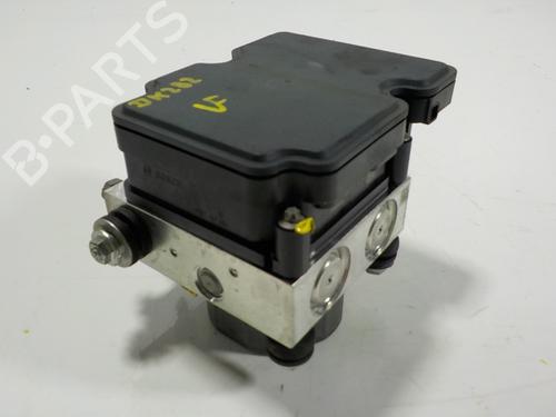Used ABS pump ABS pump RENAULT CAPTUR I (J5_, H5_) [2013-2026] 12071068 12071068