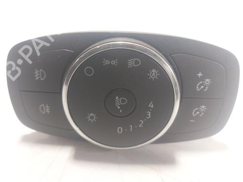 Used Headlight switch Headlight switch FORD FOCUS IV (HN) [2018-2026] 24574333 24574333