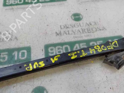 Left rear suspension arm MINI MINI CLUBMAN (R55) Cooper | BP5411629M14 