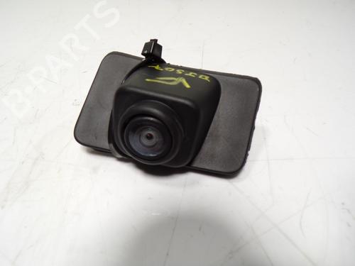 Used Electronic module Electronic module CITROËN C4 Grand Picasso II (DA_, DE_) [2013-2026] 11536669 11536669