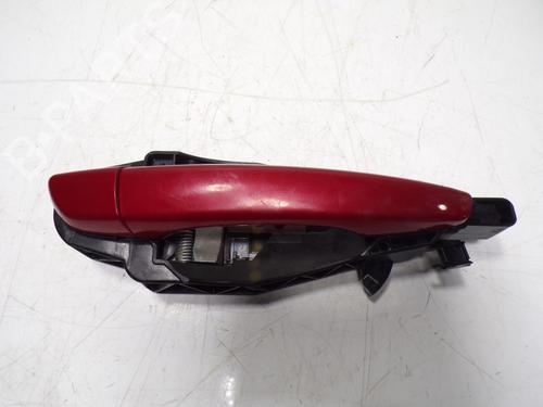 Used Front right exterior door handle OPEL CORSA F (P2JO) CORSA-e (68) (136 hp) 15065213