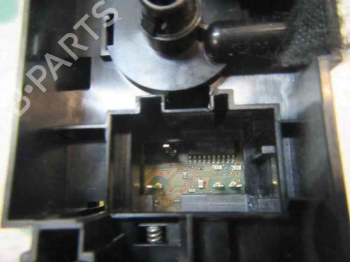 Climate control VW POLO V (6R1, 6C1) | BP3990823I5