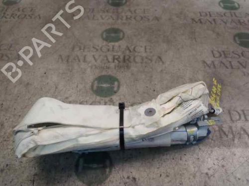 Used Left curtain airbag SEAT LEON (1P1) 1.9 TDI (105 hp) 4609934
