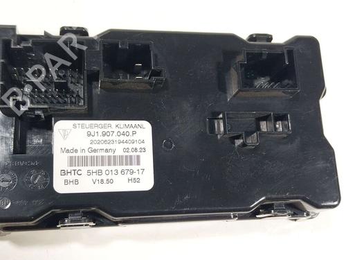 Electronic module PORSCHE TAYCAN (Y1A) | BP38569646M83 - Image 2