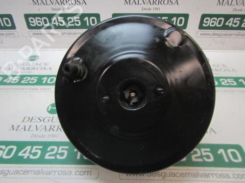 Used Servo brake NISSAN NV200 / EVALIA Bus [2010-2025]  3879467