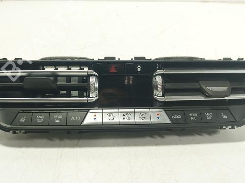 Commande Chauffage BMW 4 Convertible (G23, G83) M 440 i Mild-Hybrid xDrive (374 hp) 30091252