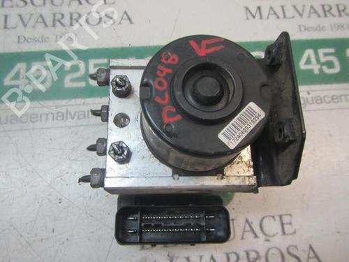 ABS pump RENAULT TWINGO II (CN0_) 1.2 16V (CN04, CN0B) | BP3877805M43