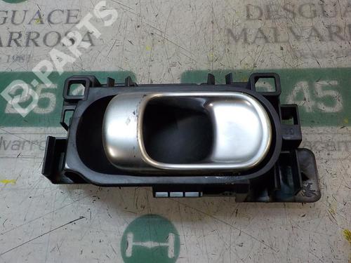 Used Front left interior door handle Front left interior door handle CITROËN C3 AIRCROSS II (2R_, 2C_) 1.6 BlueHDi 100 (2CBHYB) (99 hp) 4003613 4003613