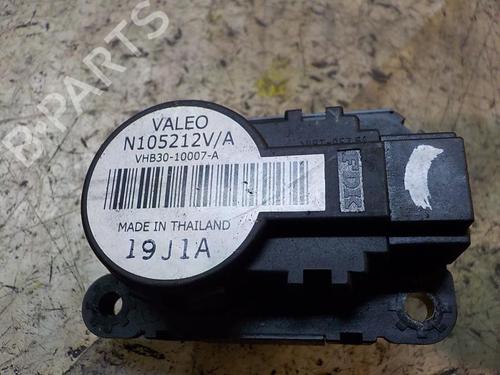 Elektronische module RENAULT SCÉNIC III (JZ0/1_) [2008-2016]  9530833
