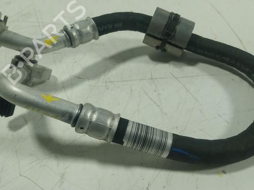 Used AC pipe AC pipe BMW 3 (G20, G80, G28) 318 i (156 hp) 26123802 26123802