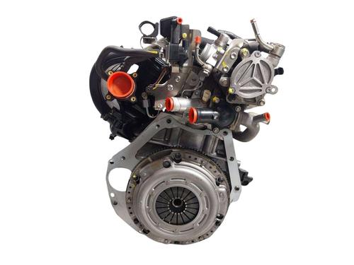 Engine MAZDA 2 Hatchback (DL, DJ) 1.5 SKYACTIV-G | BP38087427M1 - Image 3