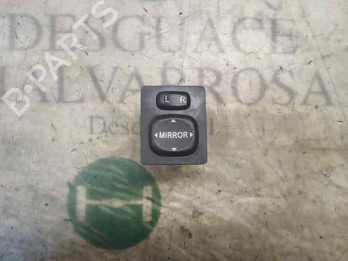 Used Mirror switch Mirror switch TOYOTA RAV 4 II (_A2_) 1.8 (ZCA25_, ZCA26_, ZCA25W, ZCA26W) (125 hp) 3804538 3804538