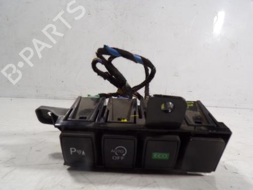 Used Electronic module Electronic module NISSAN QASHQAI II (J11, J11_) 1.6 dCi (130 hp) 8691639 8691639