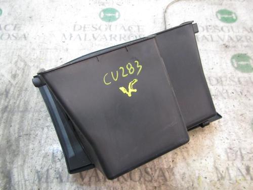 Glove box FORD FIESTA VI (CB1, CCN) 1.4 TDCi | BP3834112C95 