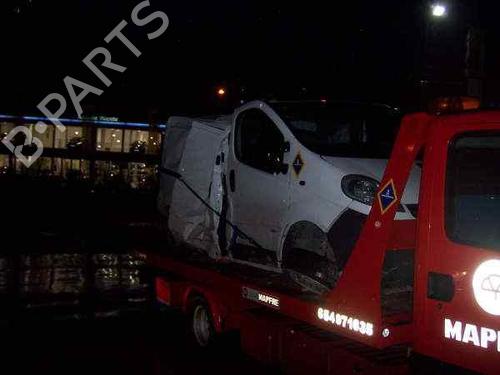 Motoraufhängung OPEL VIVARO A Van (X83) 1.9 DTI (F7) | BP9086736M89 