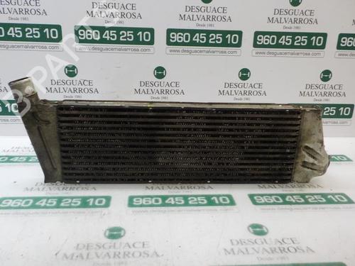 Intercooler Intercooler 3874860 3874860
