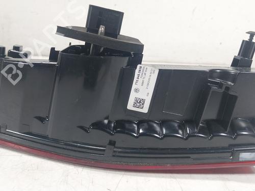 Left tailgate light VW CADDY V Box Body/MPV (SBA, SBH) | BP36988676C79 - Image 3