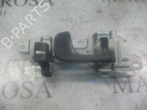 Used Front right interior door handle HONDA CIVIC V Hatchback (EG) [1991-1995]  3772873