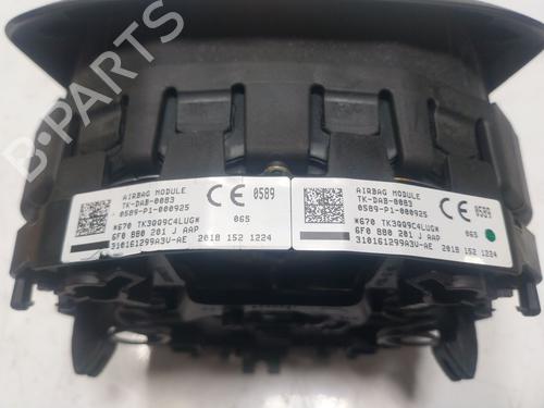 Driver airbag SEAT ARONA (KJ7, KJP) 1.0 TSI | BP18416299C9 