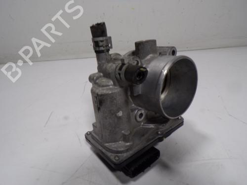 Throttle body TOYOTA VERSO (_R2_) 1.6 (ZGR20_, ZGR20R) | BP13411278M82 