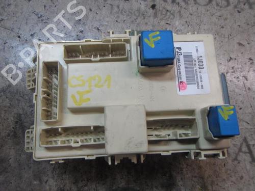 Used Fuse box Fuse box HYUNDAI i20 II (GB, IB) 1.2 (75 hp) 3827104 3827104