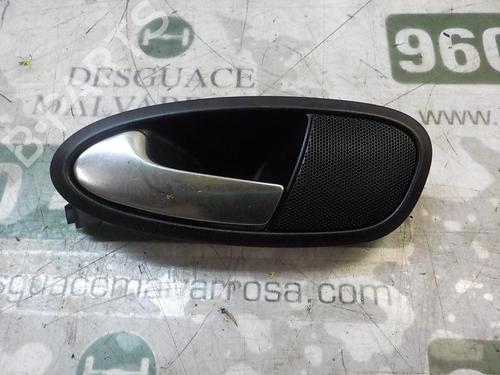 Used Rear left interior door handle SEAT LEON (1P1) 1.9 TDI (105 hp) 3858595
