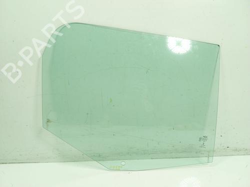 Rear right door window MINI MINI COUNTRYMAN (F60) Cooper S ALL4 51357390084