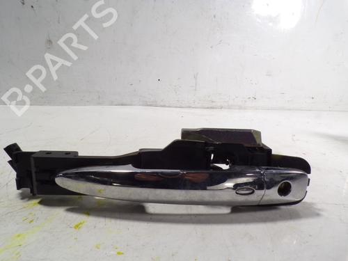 Used Front left exterior door handle NISSAN LEAF (ZE0) Electric (109 hp) 9208452