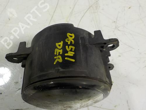 Right front fog light FORD TRANSIT COURIER B460 Box Body/MPV 1.5 TDCi | BP7124549C31 