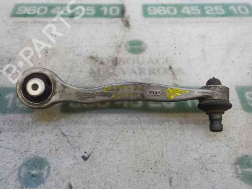Used Left front suspension arm VW PHAETON (3D1, 3D2, 3D3, 3D4, 3D6, 3D7, 3D8, 3D9) 5.0 V10 TDI 4motion (313 hp) 6425145