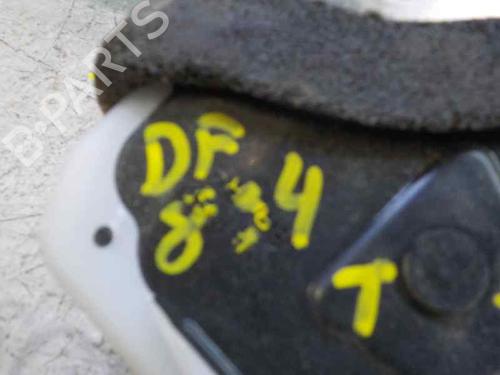 Rear right lock NISSAN X-TRAIL II (T31)  | BP6541500C99 