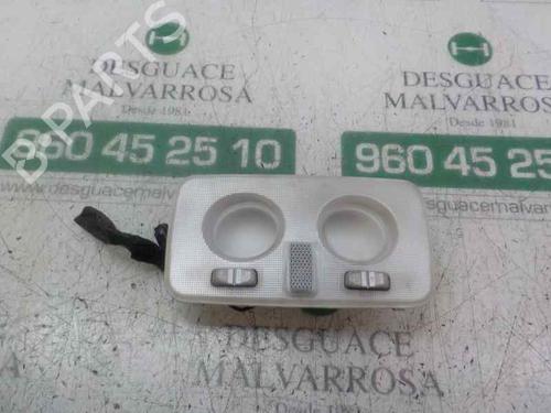 Used Interior roof light FIAT FIORINO Box Body/MPV (225_) 1.3 D Multijet (225BXD1A, 225BXB1A, 225BXB11) (75 hp) 7411971