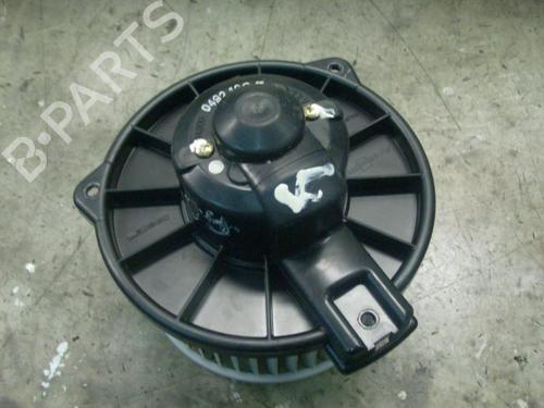 Ventilator motor MITSUBISHI L200 (K7_T, K6_T, K5_T) 2.5 TD 4WD (K74T) | BP3752788M62 