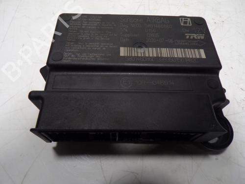 Used ECU airbags IVECO DAILY VI Van [2014-2025]  11206602