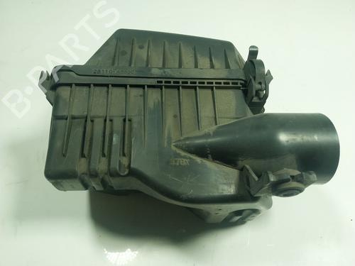 Used Air filter box Air filter box KIA CEE'D (JD) 1.6 CRDi 110 (110 hp) 17608667 17608667