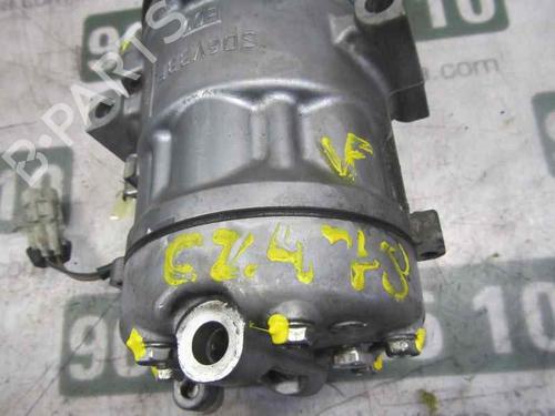 AC compressor SUZUKI SWIFT III (MZ, EZ) | BP3859826M34 - Image 2