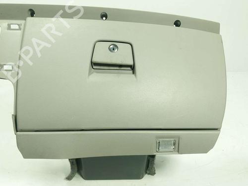 Used Glove box Glove box 39518579 39518579