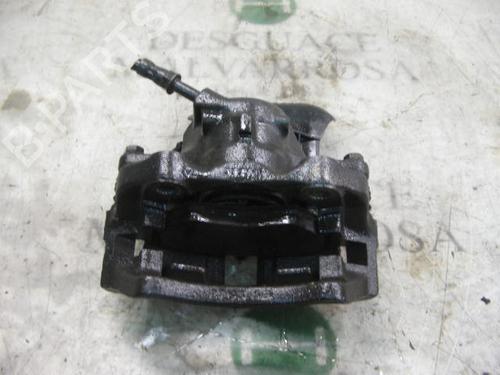 Left front brake caliper VW GOLF III (1H1) 1.6 | BP11556576M105 