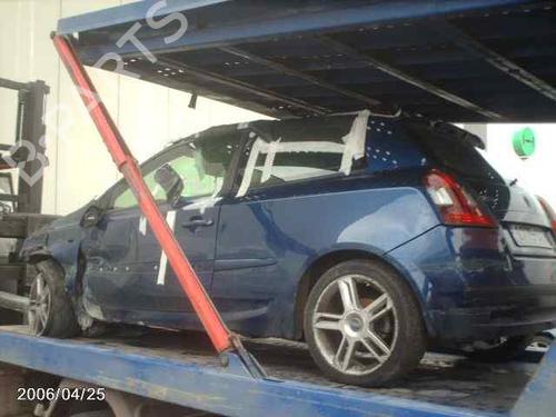 Electronic module FIAT STILO (192_) 1.9 D Multijet | BP3758935M83 - Image 7