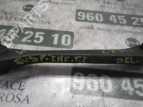 Querlenker links hinten AUDI A3 (8P1)  | BP3862589M14 