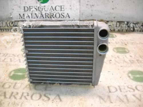 Used Heater matrix Heater matrix RENAULT CLIO III (BR0/1, CR0/1) [2005-2014] 3757688 3757688