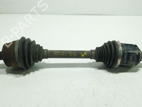 Used Left front driveshaft Left front driveshaft FIAT 500X (334_) 1.6 D Multijet (334AXA1B, 334AXA11) (120 hp) 36017010 36017010