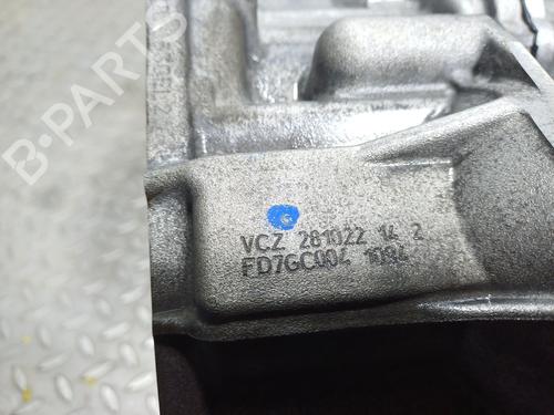 Gearbox VW T-ROC (A11, D11) | BP22788774M3 - Image 6