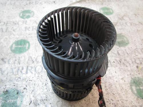Ventilator motor RENAULT MEGANE III Hatchback (BZ0/1_, B3_) 1.5 dCi | BP3834407M62 