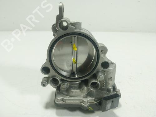 Used Throttle body BMW 3 (G20, G80, G28) 330 i (258 hp) 24156896