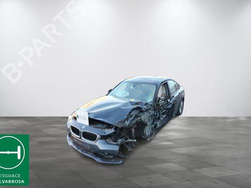 Anti roll bar BMW 3 (F30, F80) 318 i | BP9091301M96  - Image 10