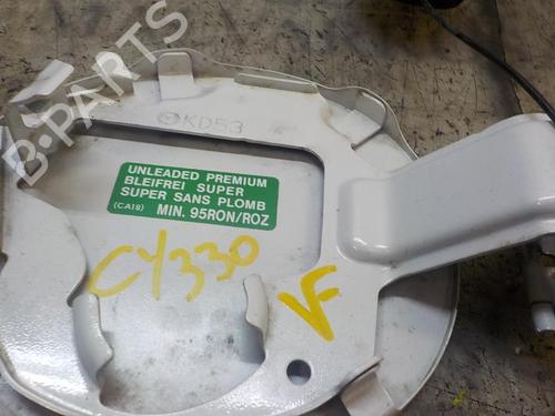 Fuel flap MAZDA CX-5 (KE, GH)  | BP9081140C131